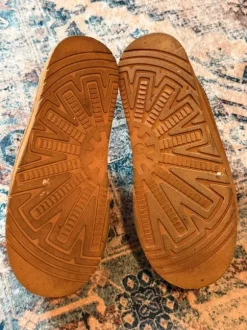 Wolkies/UGGs