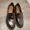 Women loafers size 38
