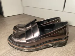Women loafers size 38