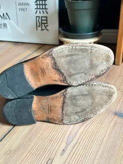 Won Hundred Stiefeletten grösse 41