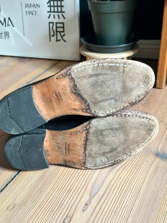 Won Hundred Stiefeletten grösse 41