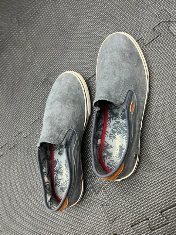 Wrangler Sneaker Schuhe Gr 42