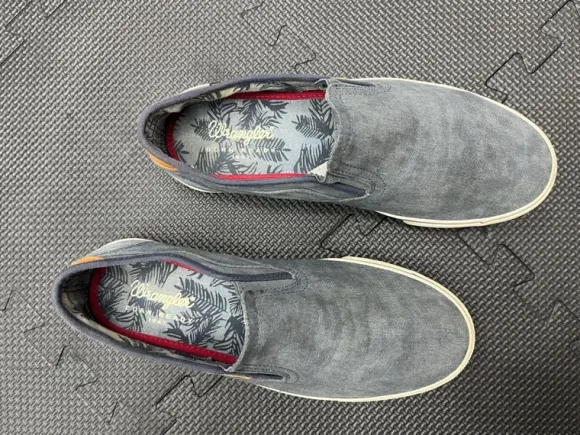 Wrangler Sneaker Schuhe Gr 42