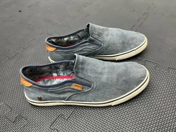 Wrangler Sneaker Schuhe Gr 42