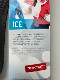 Würth Modyt Flexitec Einlegesohle Gr 45
