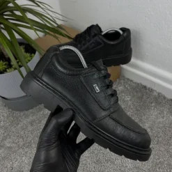 wunderschöne, originale Lederschuhe Rieker in Größe 40 #965