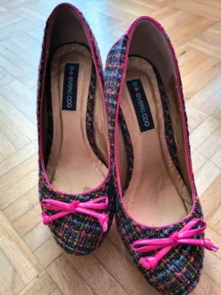 Wunderschöne Pumps von Even & Odd