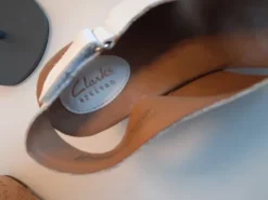 Wunderschöne Sommerschuhe in Größe 43