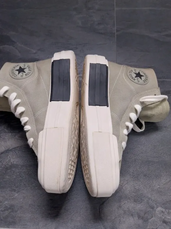 Wurde Damen Converse Platoe