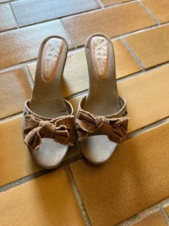 XTi Schuh