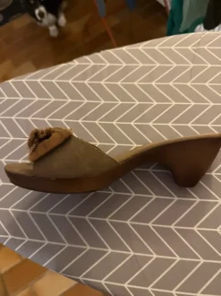 XTi Schuh
