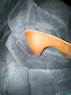 XTi Schuh