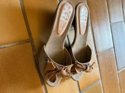 XTi Schuh