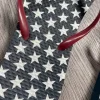 y2k sternchen flip flops rot blau