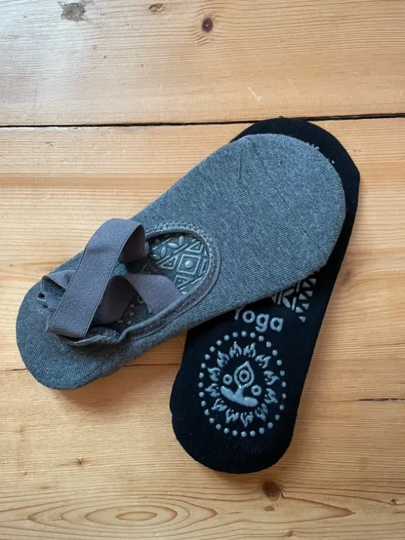 Yoga Socken
