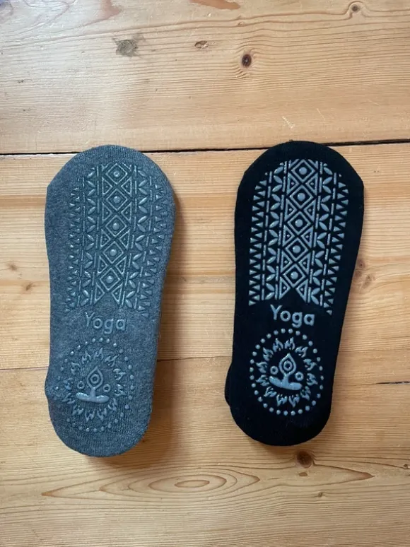 Yoga Socken