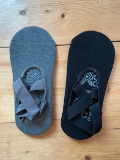 Yoga Socken