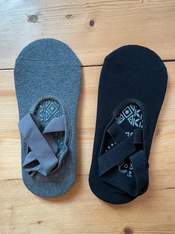 Yoga Socken