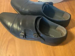 Zapatos de caballero Pier One con hebilla , talla 42