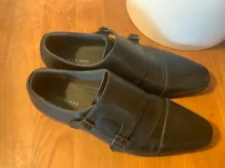 Zapatos de caballero Pier One con hebilla , talla 42