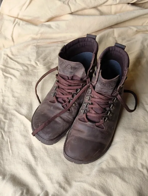 ZAQQ Expeq Waterproof Barfußschuhe
