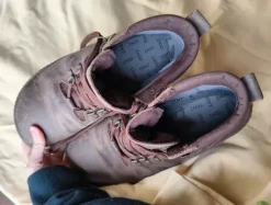 ZAQQ Expeq Waterproof Barfußschuhe