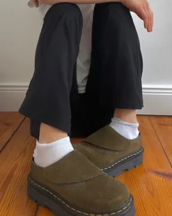 Zebzag Mules