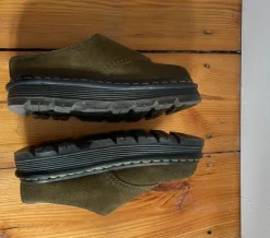 Zebzag Mules