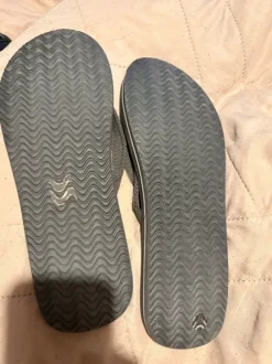 Zehentrenner / Flip-Flops