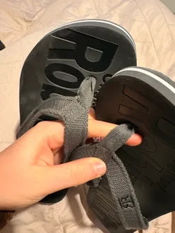 Zehentrenner / Flip-Flops