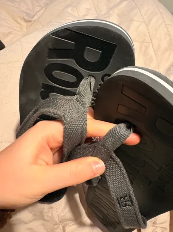 Zehentrenner / Flip-Flops
