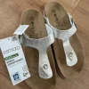 Zehentrenner, Flipflops von Lidl
