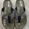 Zehentrenner/Sandalen PME Legend, Größe 46 (wie neu)