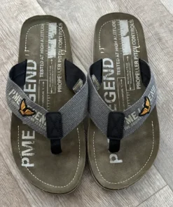 Zehentrenner/Sandalen PME Legend, Größe 46 (wie neu)