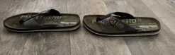 Zehentrenner/Sandalen PME Legend, Größe 46 (wie neu)