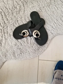Zehtrenner Flip Flop