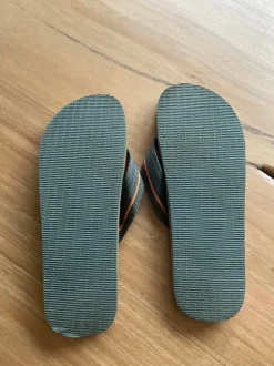 Zgan herenslippers