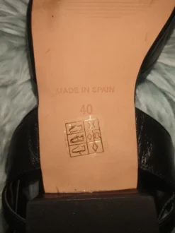 Zign Damen Schuhe,gr.40