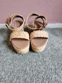 Zomer sandaaltjes