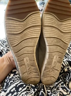 Zomerschoenen