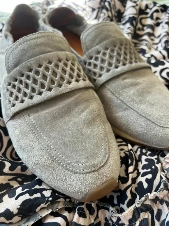 Zomerschoenen