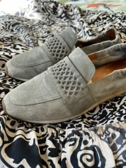 Zomerschoenen