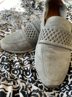 Zomerschoenen