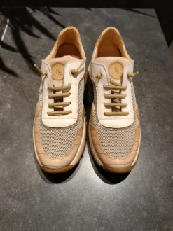 Zomerse sneaker!