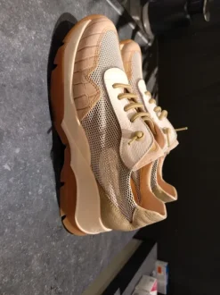 Zomerse sneaker!