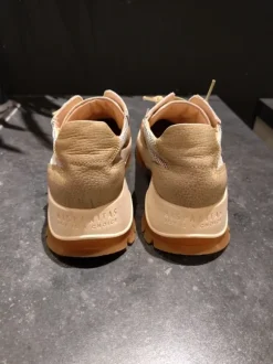 Zomerse sneaker!