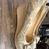 Zommerschoen