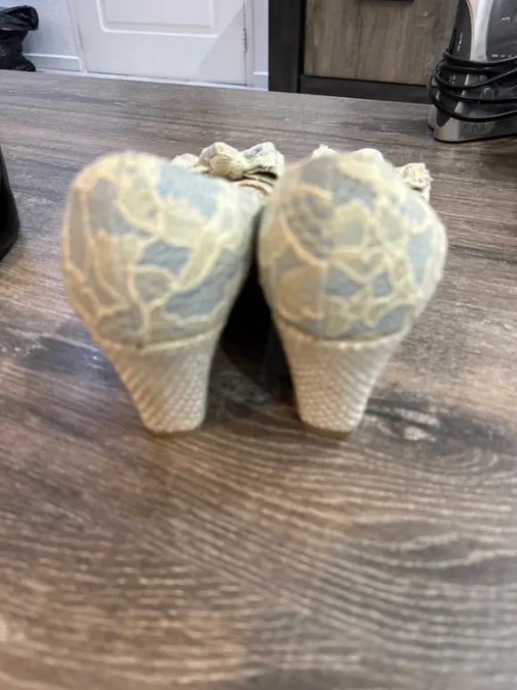 Zommerschoen