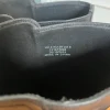 Zwarte boots