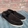 Zwarte Loafers